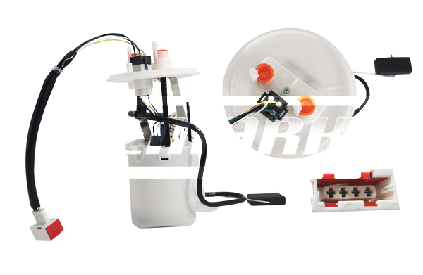 Fuel Feed Unit (LFP312)