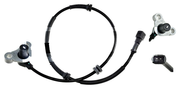 Sensor, wheel speed (LAB560)