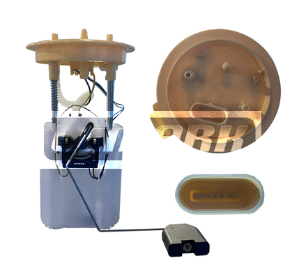 Fuel Feed Unit (LFP766)