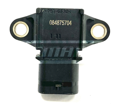 Sensor, intake manifold pressure (LMS192)