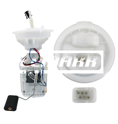 Fuel Feed Unit (LFP282)