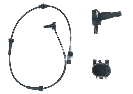 Sensor, wheel speed (LAB797)