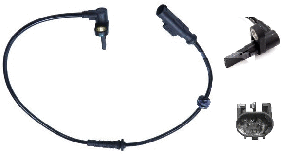 Sensor, wheel speed (LAB438)