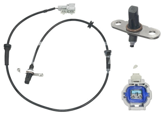 Sensor, wheel speed (LAB961)