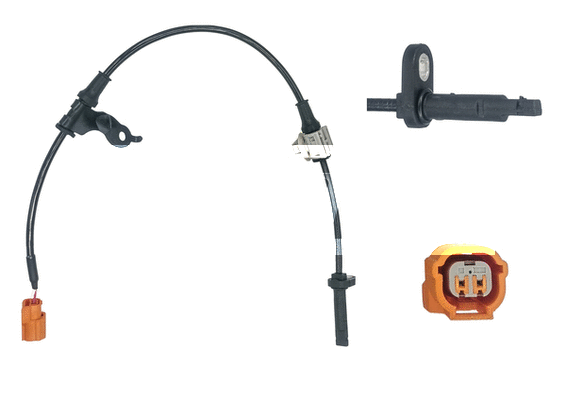 Sensor, wheel speed (LAB688)