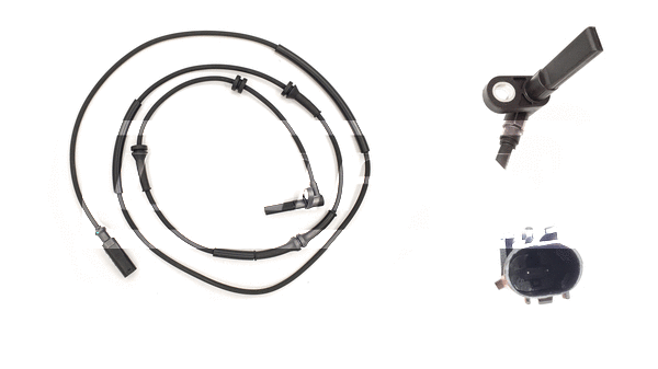 Sensor, wheel speed (LAB338)