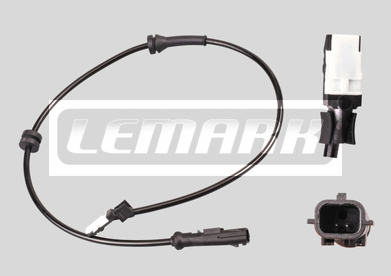 Sensor, wheel speed (LAB676)