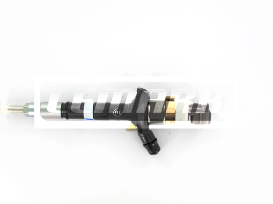 Nozzle and Holder Assembly (LDI241)