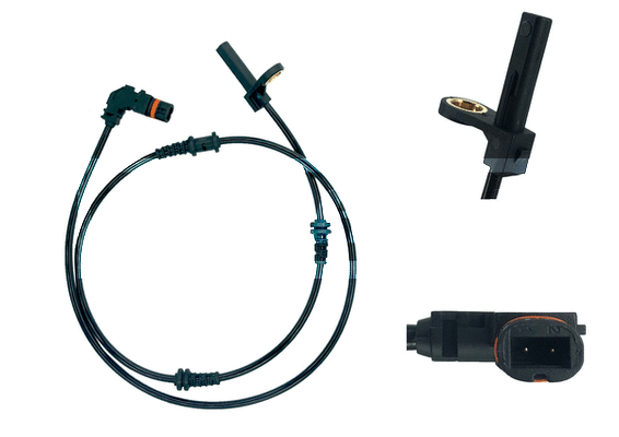 Sensor, wheel speed (LAB754)