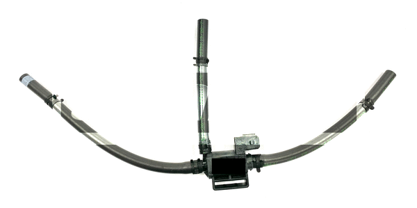 Control Valve, air intake (LEV114)