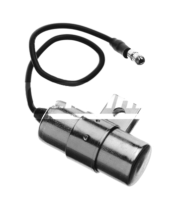 Capacitor, ignition system (LCR009)