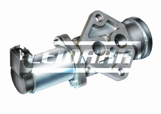 Idle Control Valve, air supply (LAV011)