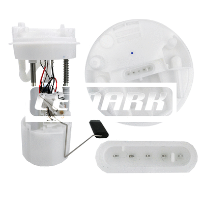 Fuel Feed Unit (LFP260)