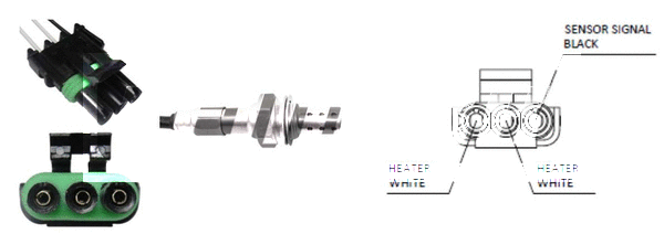 Lambda Sensor (LLB006)