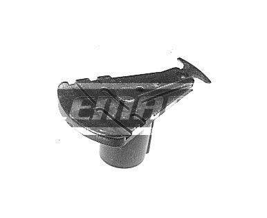 Rotor, distributor (LRT078)