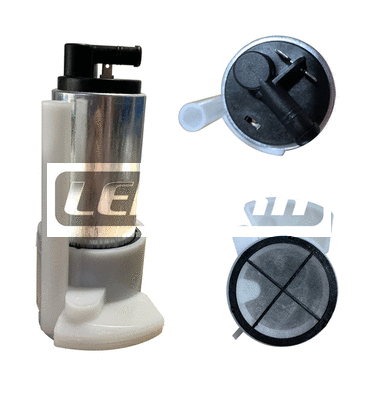 Fuel Pump (LFP027)