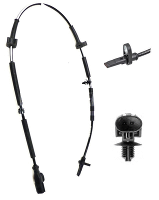 Sensor, wheel speed (LAB805)