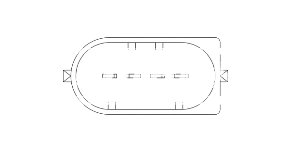 Mass Air Flow Sensor (LMF211)