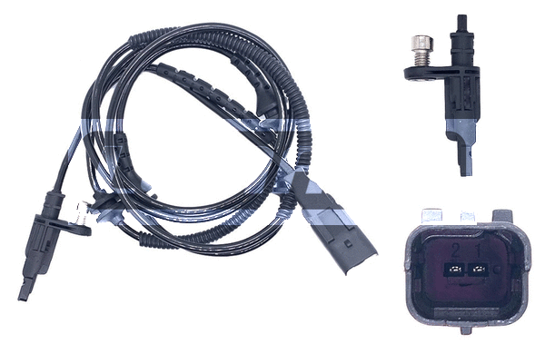 Sensor, wheel speed (LAB331)