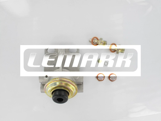Hand Feed Pump (LHP003)