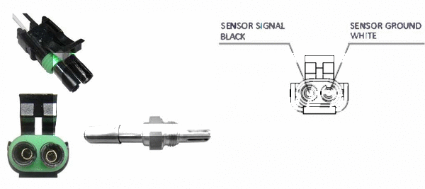 Lambda Sensor (LLB324)