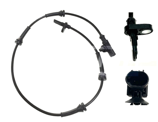 Sensor, wheel speed (LAB713)