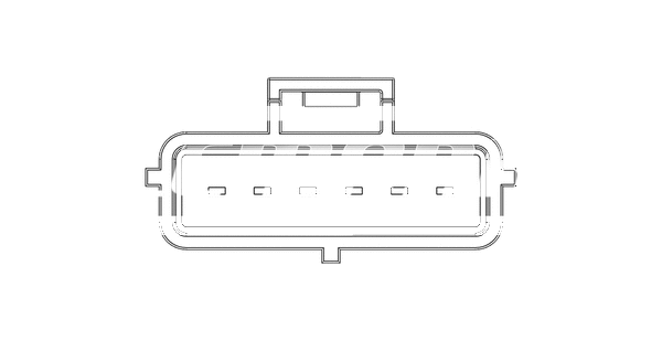 Mass Air Flow Sensor (LMF120)