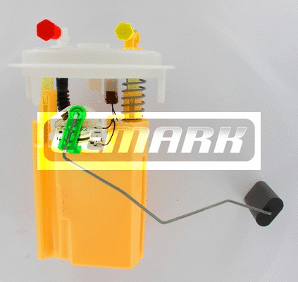 Fuel Feed Unit (LFP432)