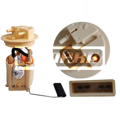 Fuel Feed Unit (LFP886)