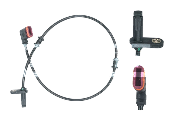 Sensor, wheel speed (LAB894)