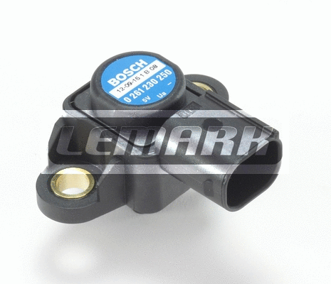 Sensor, intake manifold pressure (LMS093)