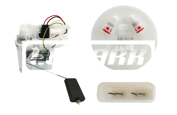 Fuel Feed Unit (LFP169)