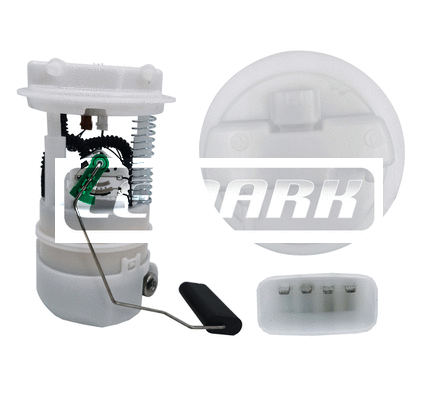 Fuel Feed Unit (LFP655)