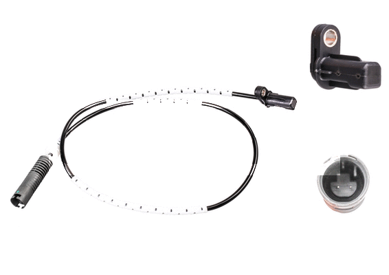 Sensor, wheel speed (LAB324)
