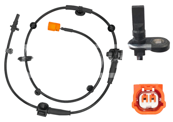 Sensor, wheel speed (LAB814)