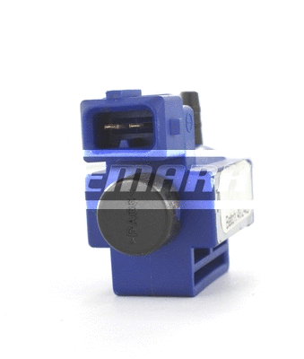 Idle Control Valve, air supply