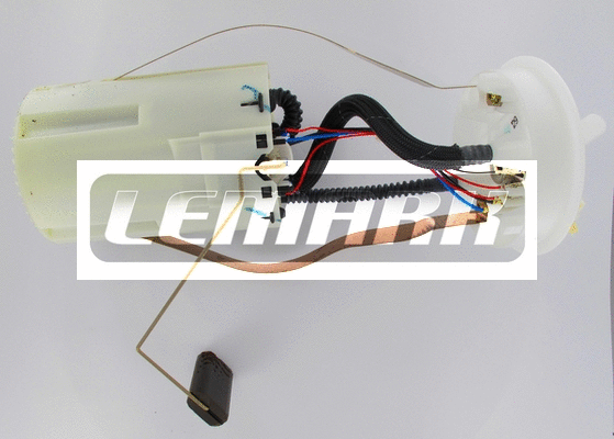 Fuel Feed Unit (LFP862)