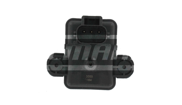 Sensor, intake manifold pressure (LMS166)