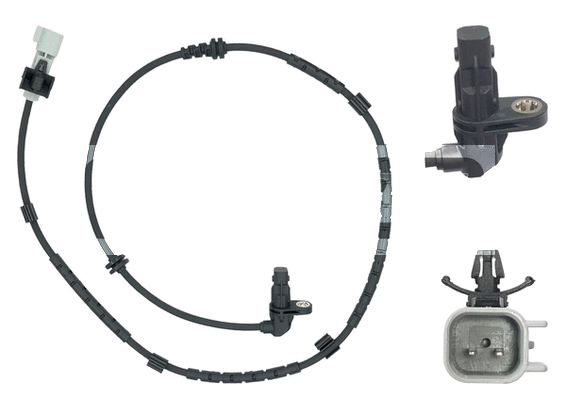 Sensor, wheel speed (LAB794)