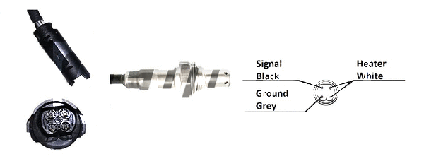 Lambda Sensor (LLB738)