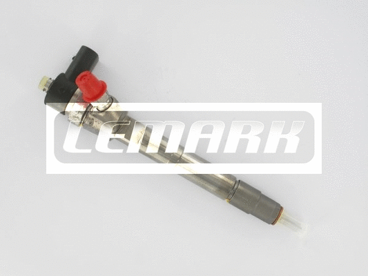 Nozzle and Holder Assembly (LDI072)