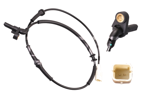 Sensor, wheel speed (LAB862)