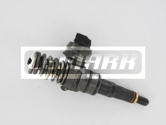 Nozzle and Holder Assembly (LDI138)