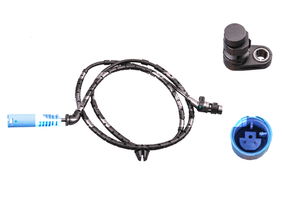 Sensor, wheel speed (LAB582)