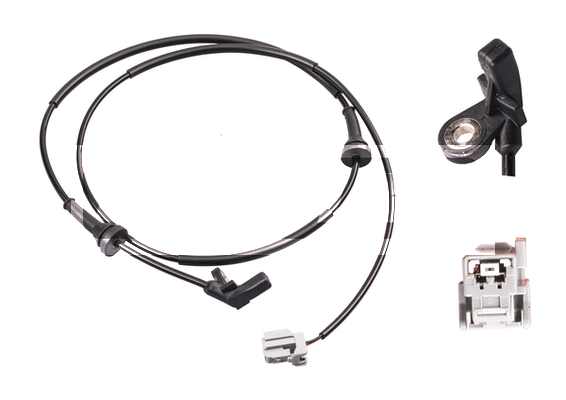 Sensor, wheel speed (LAB636)