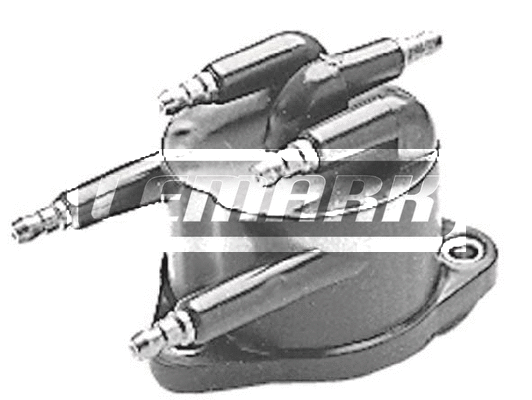 Distributor Cap (LDC127)