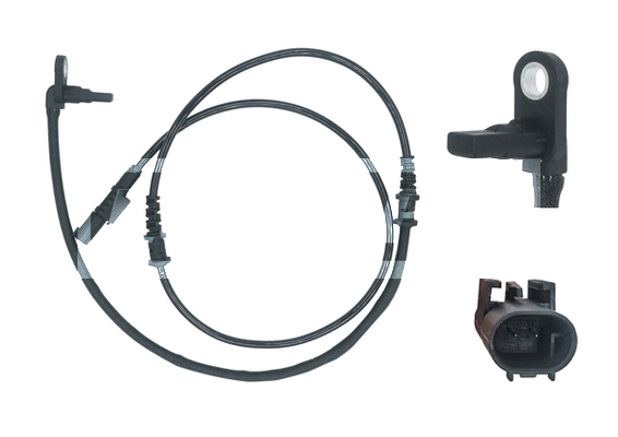 Sensor, wheel speed (LAB986)