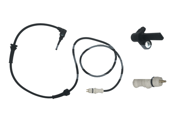 Sensor, wheel speed (LAB459)