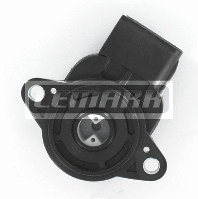 Sensor, throttle position