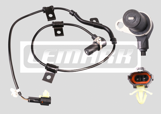Sensor, wheel speed (LAB886)